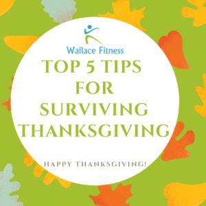 Thanksgiving health tips Mount Dora nutrition tips for thanksgiving