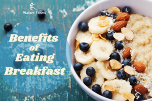 Healthy breakfast benefits of breakfast