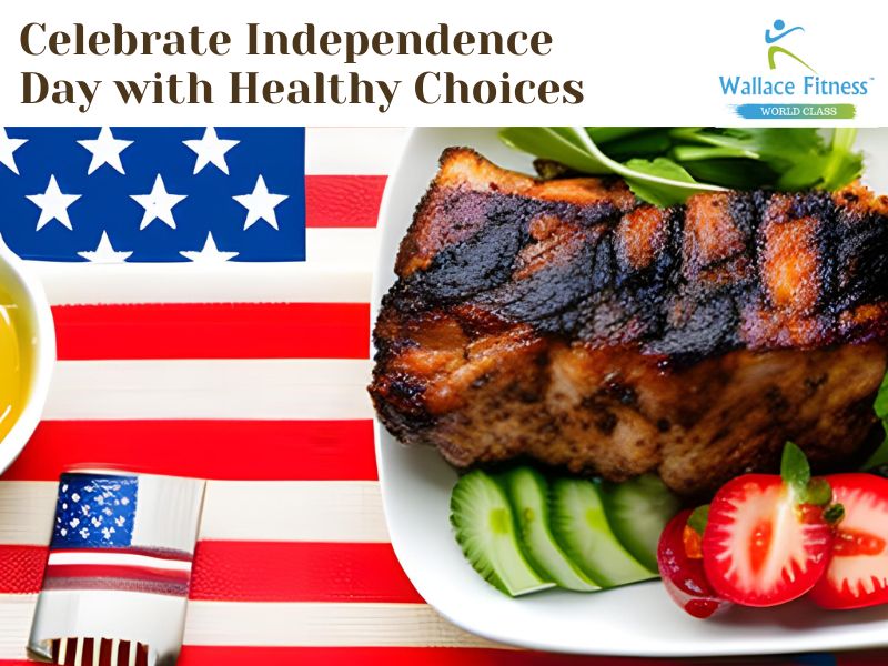 Independence Day tips Healthy July 4th