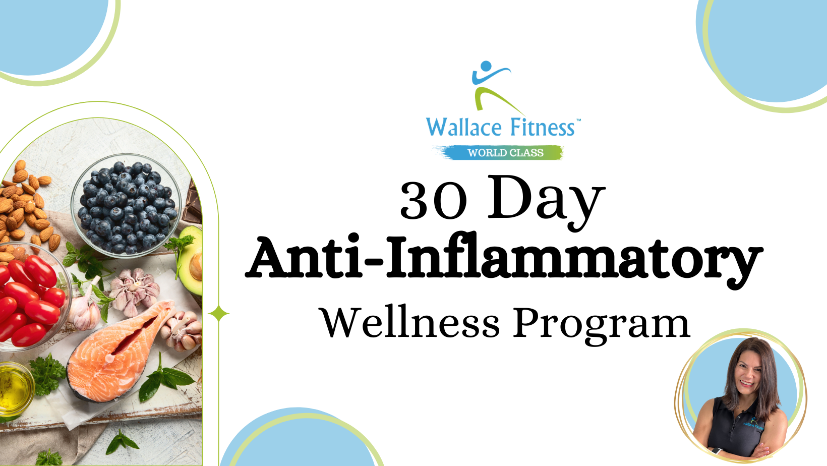 Anti-Inflammatory Wellness Program Facebook Event Banner (Facebook Cover) (1) weight loss challenge new year new you